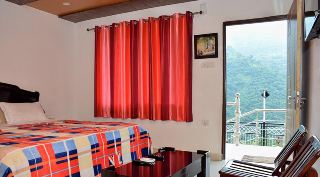 V Resorts Brv Resort Масурі Екстер'єр фото