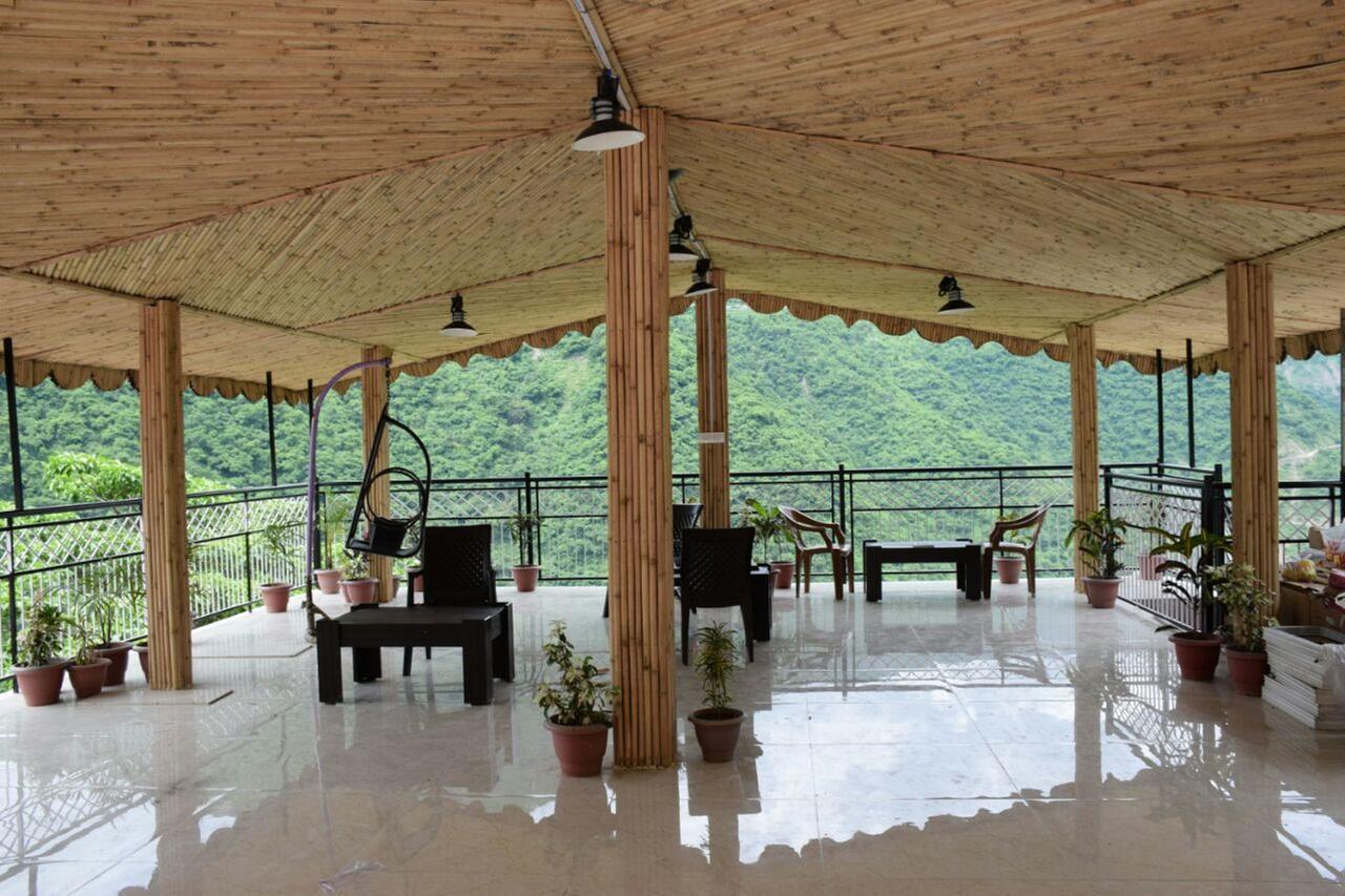 V Resorts Brv Resort Масурі Екстер'єр фото