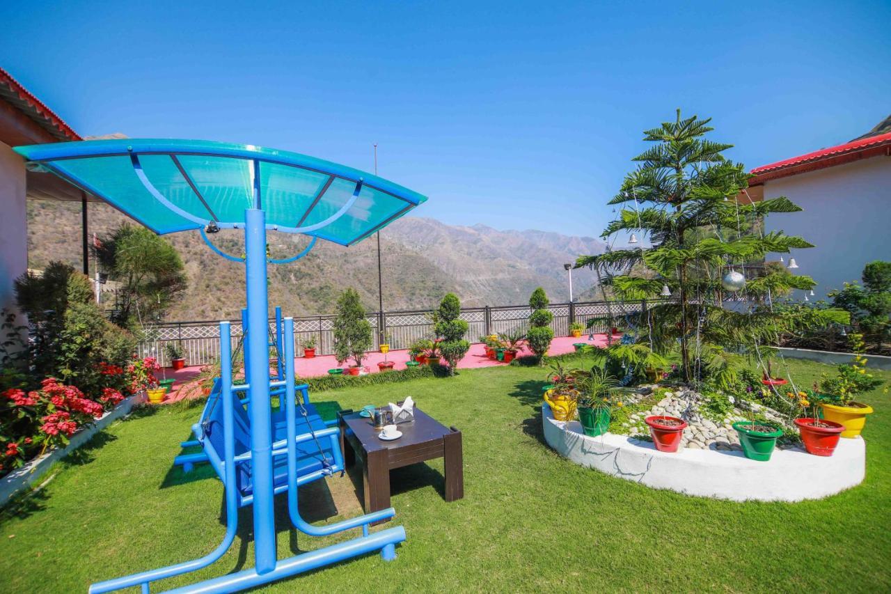 V Resorts Brv Resort Масурі Екстер'єр фото