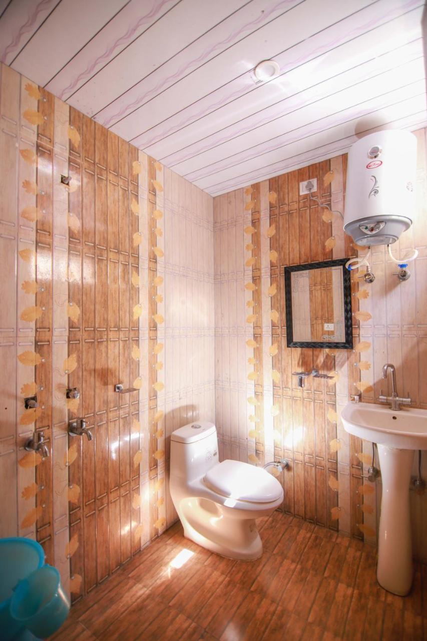 V Resorts Brv Resort Масурі Екстер'єр фото