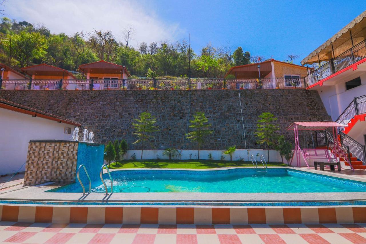 V Resorts Brv Resort Масурі Екстер'єр фото