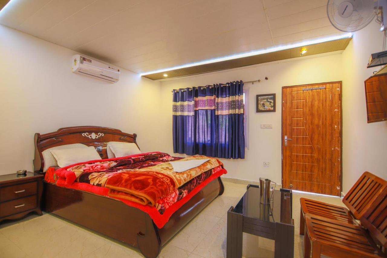 V Resorts Brv Resort Масурі Екстер'єр фото