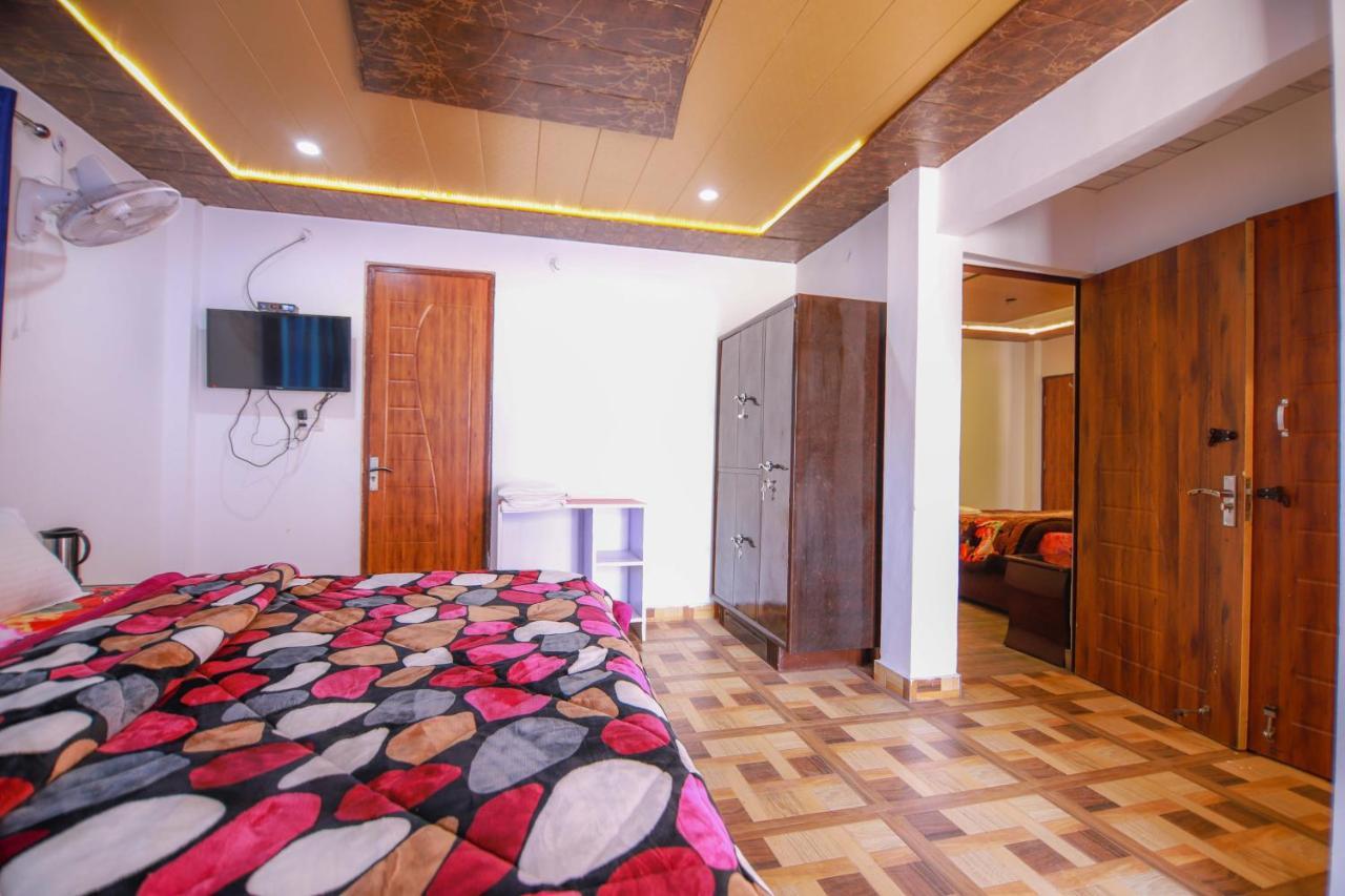 V Resorts Brv Resort Масурі Екстер'єр фото