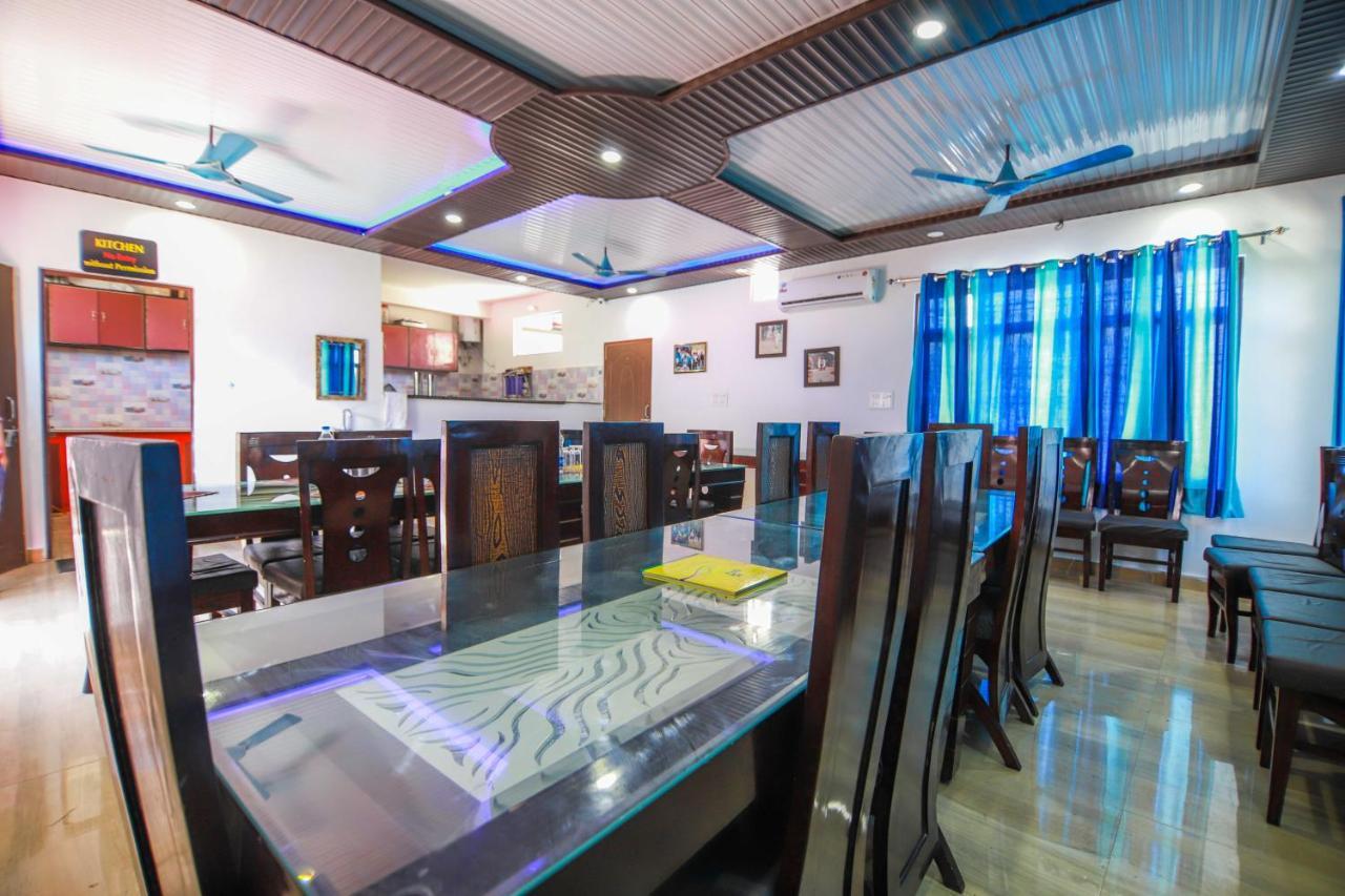 V Resorts Brv Resort Масурі Екстер'єр фото