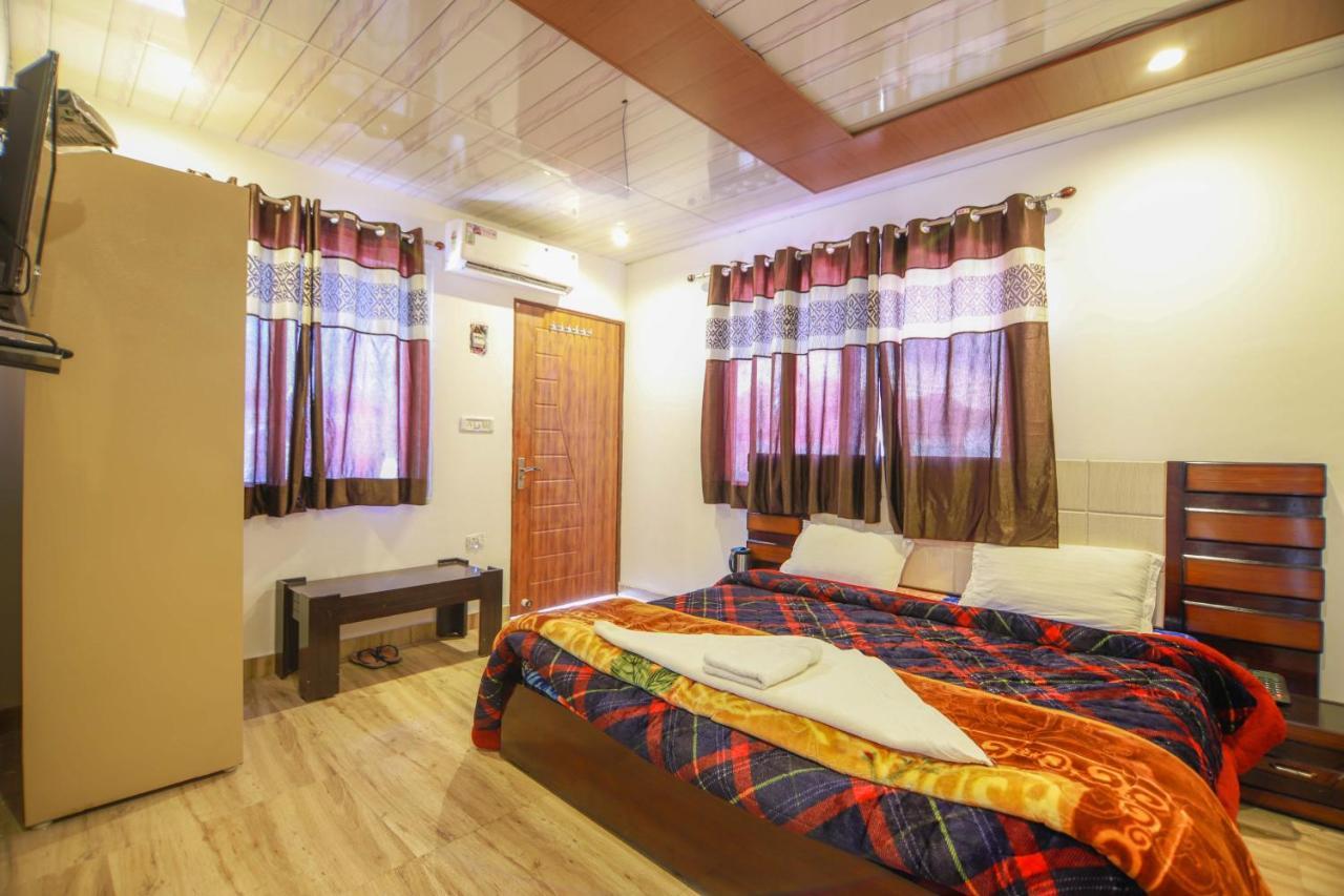 V Resorts Brv Resort Масурі Екстер'єр фото
